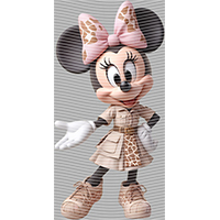 Mickey-AMQ 3311